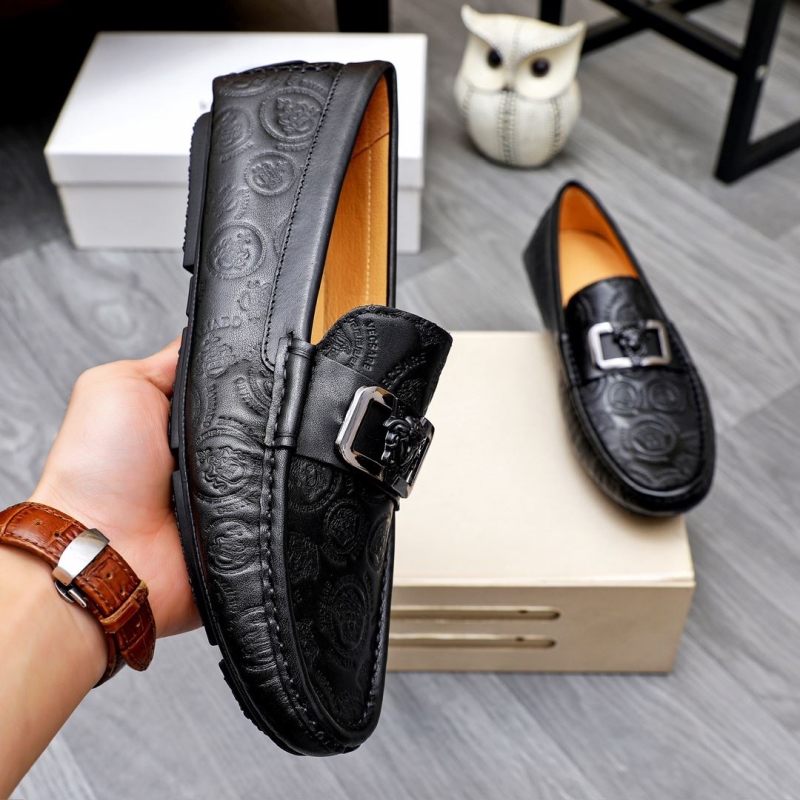 Givenchy Leather Shoes